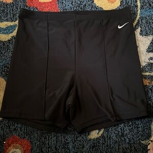 Nike biker 3” shorts